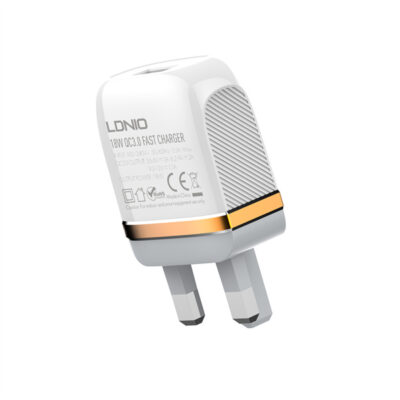 18W QC3.0 Quick Charger A1307Q