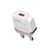 18W QC3.0 Quick Charger A1307Q