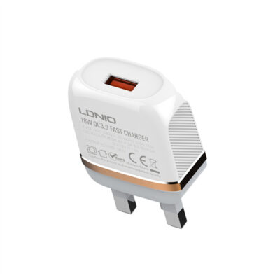 18W QC3.0 Quick Charger A1307Q
