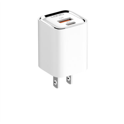30W PD/QC Fast Charger A2317C
