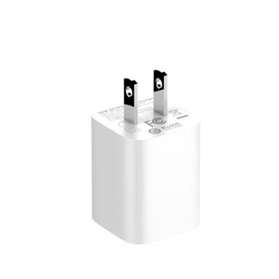 30W PD/QC Fast Charger A2317C
