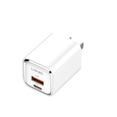 30W PD/QC Fast Charger A2317C