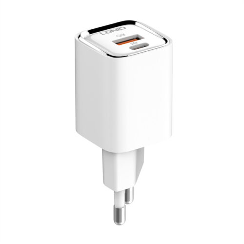 30W PD/QC Fast Charger A2317C