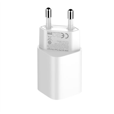 30W PD/QC Fast Charger A2317C