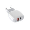 18W PD&QC Quick Charger A2313C