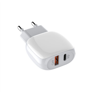 18W PD&QC Quick Charger A2313C