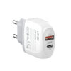 20W PD&QC Quick Charger A2316C