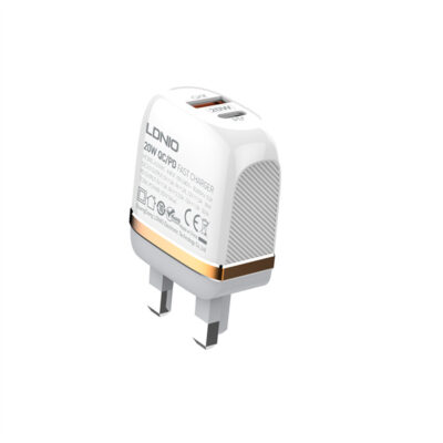 20W PD&QC Quick Charger A2316C