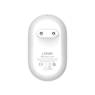 Intelligent Sensor Night Light Y2