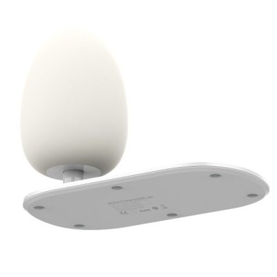 Fast wireless charging desk lamp Y3