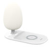 Fast wireless charging desk lamp Y3
