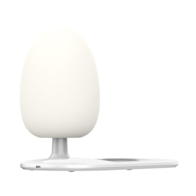 Fast wireless charging desk lamp Y3