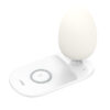Fast wireless charging desk lamp Y3
