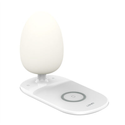 Fast wireless charging desk lamp Y3
