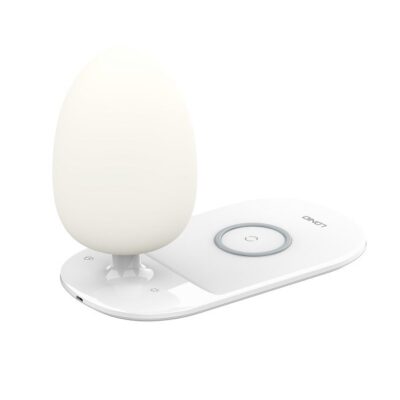 Fast wireless charging desk lamp Y3