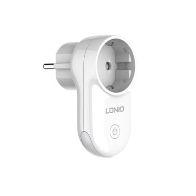 Wi-Fi Smart Power Socket SEW1058
