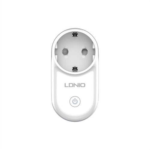 Wi-Fi Smart Power Socket SEW1058