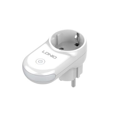 Wi-Fi Smart Power Socket SEW1058