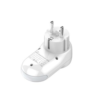 Wi-Fi Smart Power Socket SEW1058