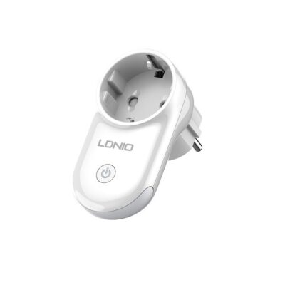 Wi-Fi Smart Power Socket SEW1058