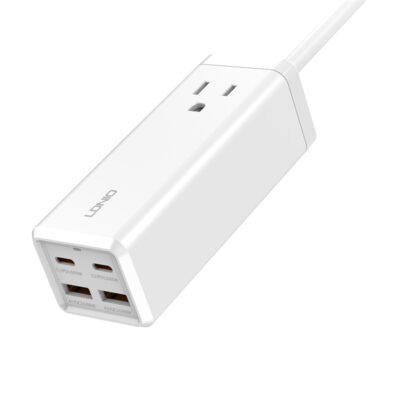 65W Multifunction US Power Adapter SU1441