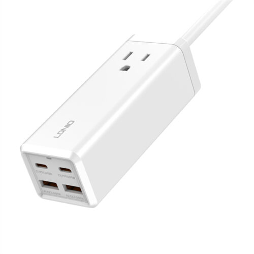 65W Multifunction US Power Adapter SU1441