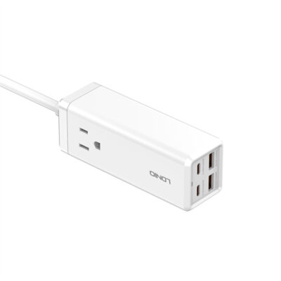 65W Multifunction US Power Adapter SU1441