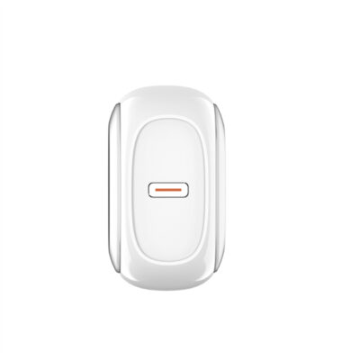 27W Single USB PD Fast Charger A1206C