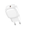 27W Single USB PD Fast Charger A1206C