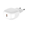 27W Single USB PD Fast Charger A1206C