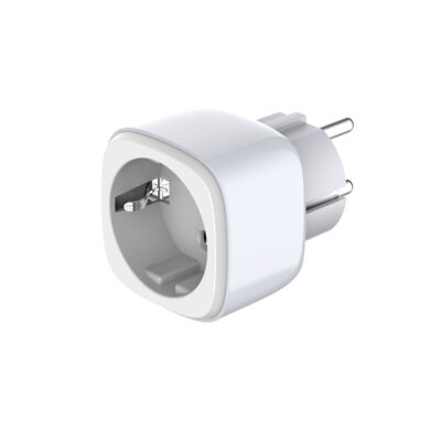 Wi-Fi Smart Power Socket SEW1080
