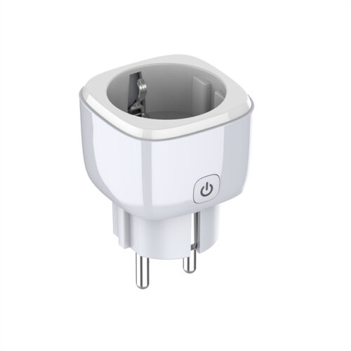 Wi-Fi Smart Power Socket SEW1080