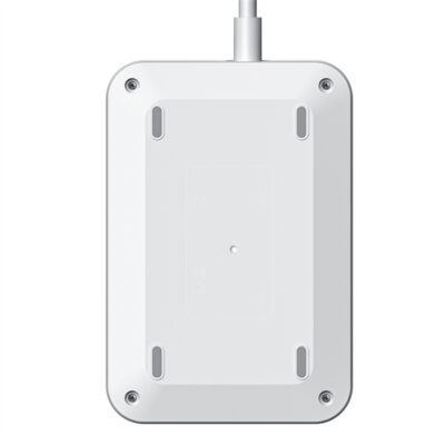 4 AC Outlets Brazilian Power Strip SBR4410