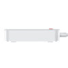 4 AC Outlets Brazilian Power Strip SBR4410