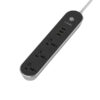 3 AC Outlets Universal Power Strip SC3301