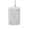 3 AC Outlets EU Power Strip SE3631