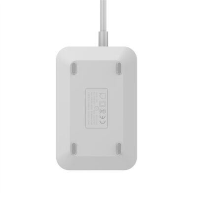 3 AC Outlets EU Power Strip SE3631