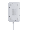 3 AC Outlets UK Power Strip SK3662