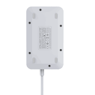 3 AC Outlets UK Power Strip SK3662