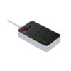 3 AC Outlets UK Power Strip SK3662