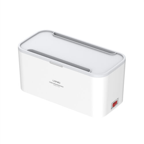 Smart Power Socket Storage Box SN5311