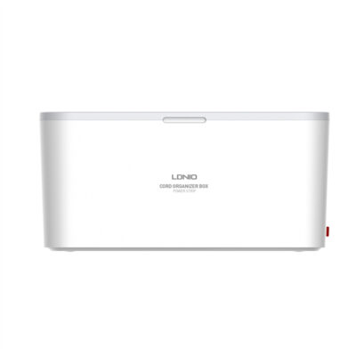 Smart Power Socket Storage Box SN5311