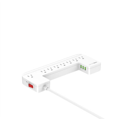 Smart Power Socket Storage Box SN5311