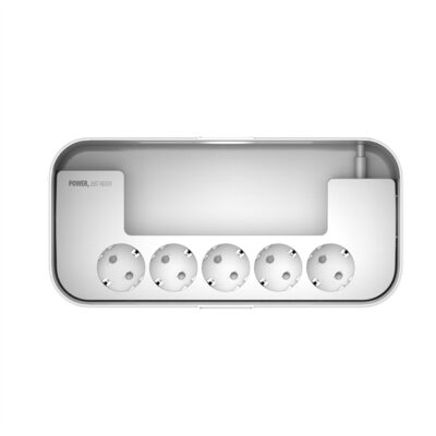Smart Power Socket Storage Box SN5311