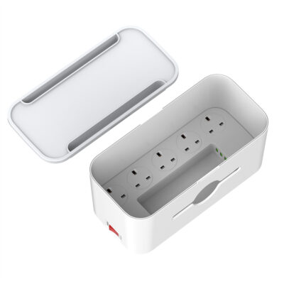 Smart Power Socket Storage Box SN5311