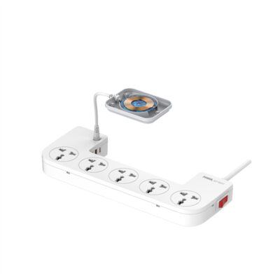 Smart Outlets Power Socket Storage Box SN5311W