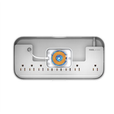Smart Outlets Power Socket Storage Box SN5311W