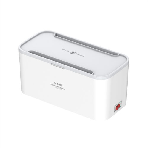 Smart Outlets Power Socket Storage Box SN5311W