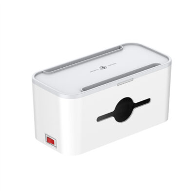 Smart Outlets Power Socket Storage Box SN5311W