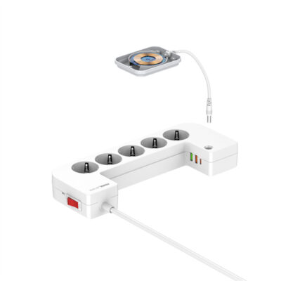 Smart Outlets Power Socket Storage Box SN5311W